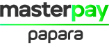 MASTERPAY PAPARA